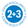 Bosch hladnjaci i zamrzivači 2+3g jamstva